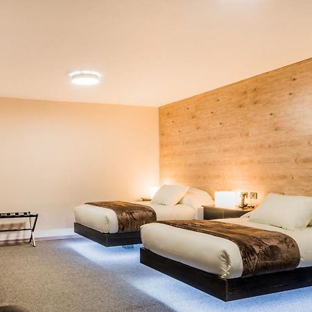 Hotel Viza Arequipa Ngoại thất bức ảnh
