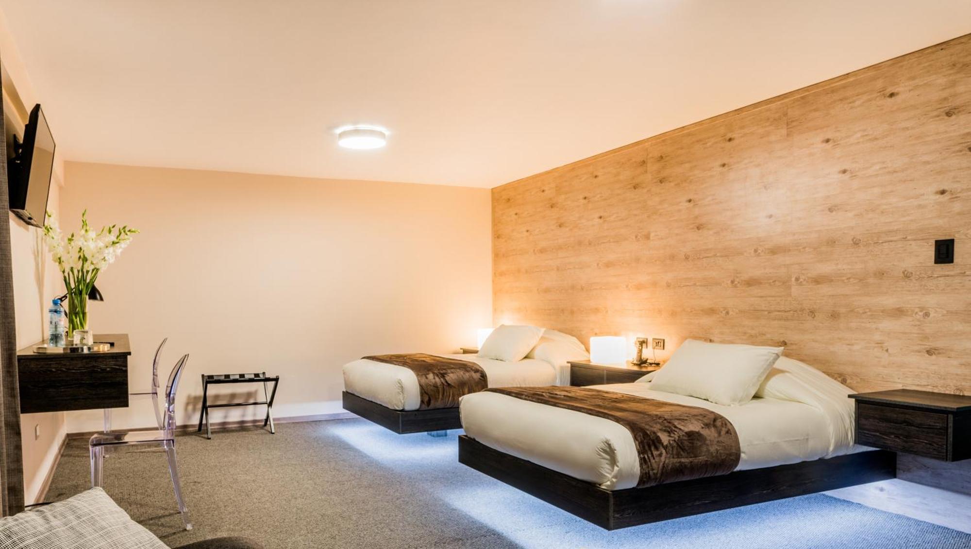 Hotel Viza Arequipa Ngoại thất bức ảnh