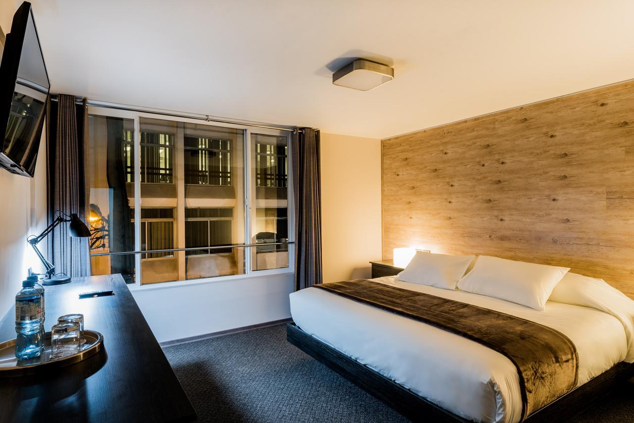 Hotel Viza Arequipa Ngoại thất bức ảnh