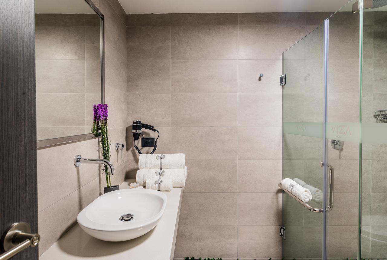 Hotel Viza Arequipa Ngoại thất bức ảnh