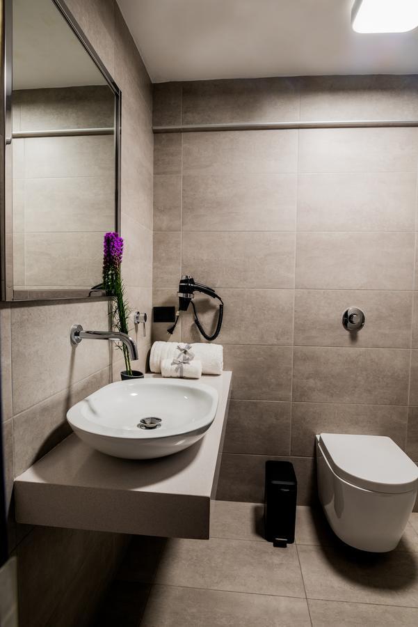 Hotel Viza Arequipa Ngoại thất bức ảnh