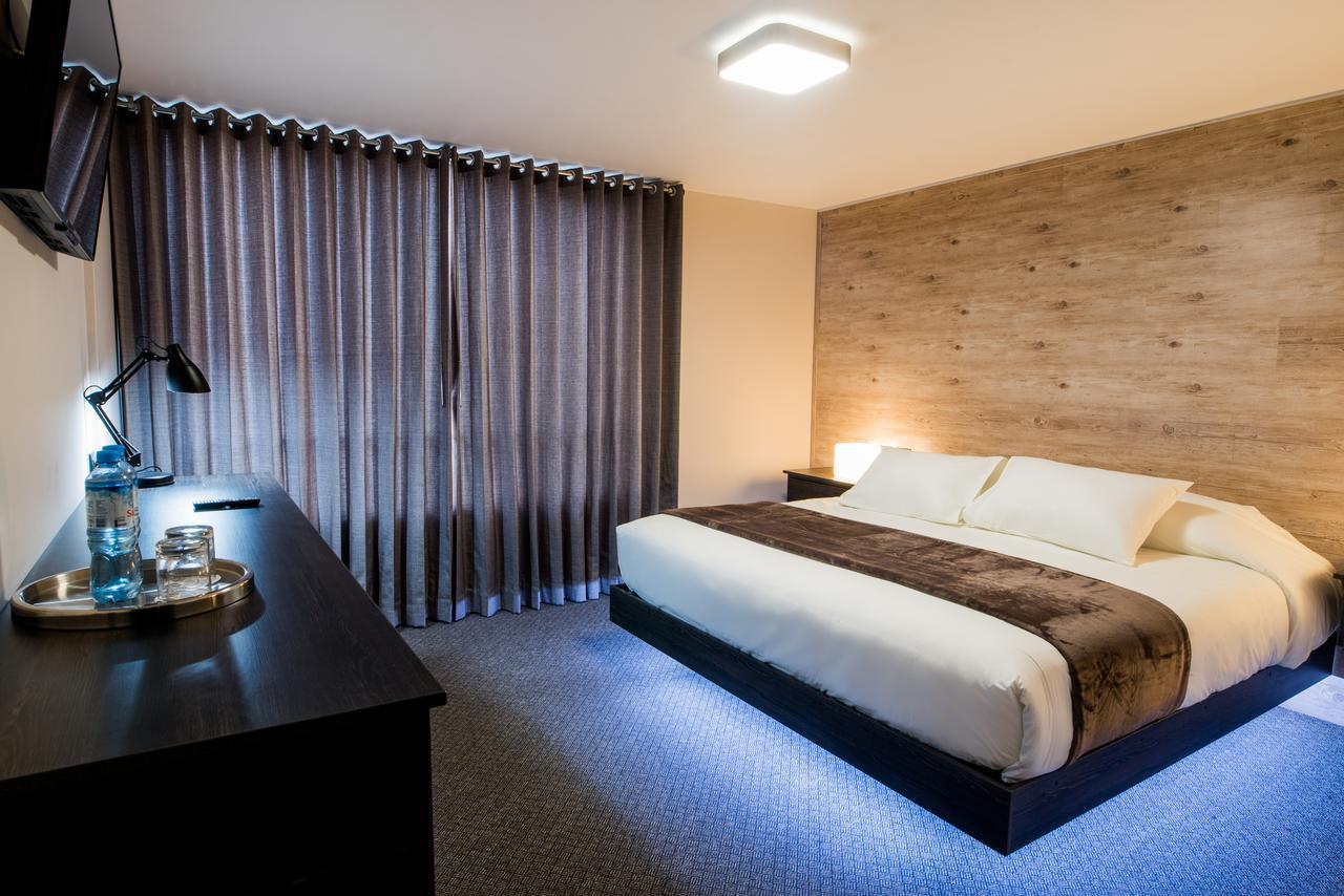 Hotel Viza Arequipa Ngoại thất bức ảnh