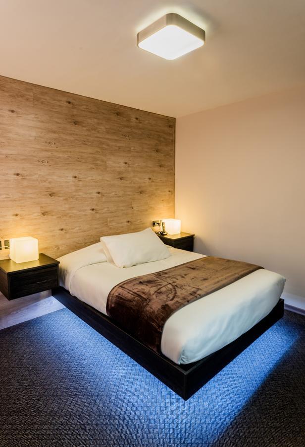Hotel Viza Arequipa Ngoại thất bức ảnh