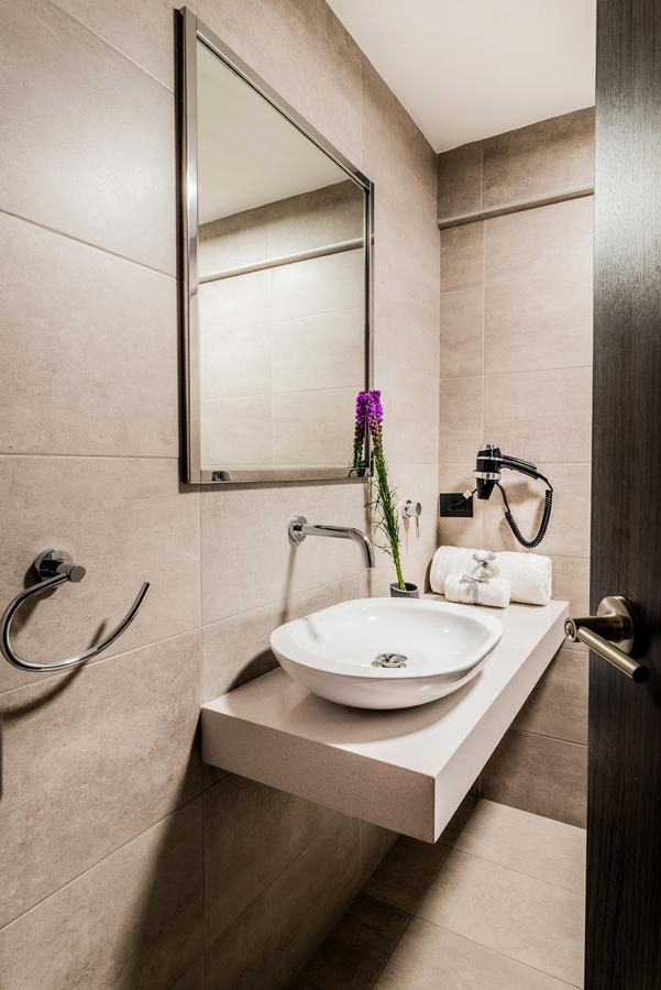 Hotel Viza Arequipa Ngoại thất bức ảnh