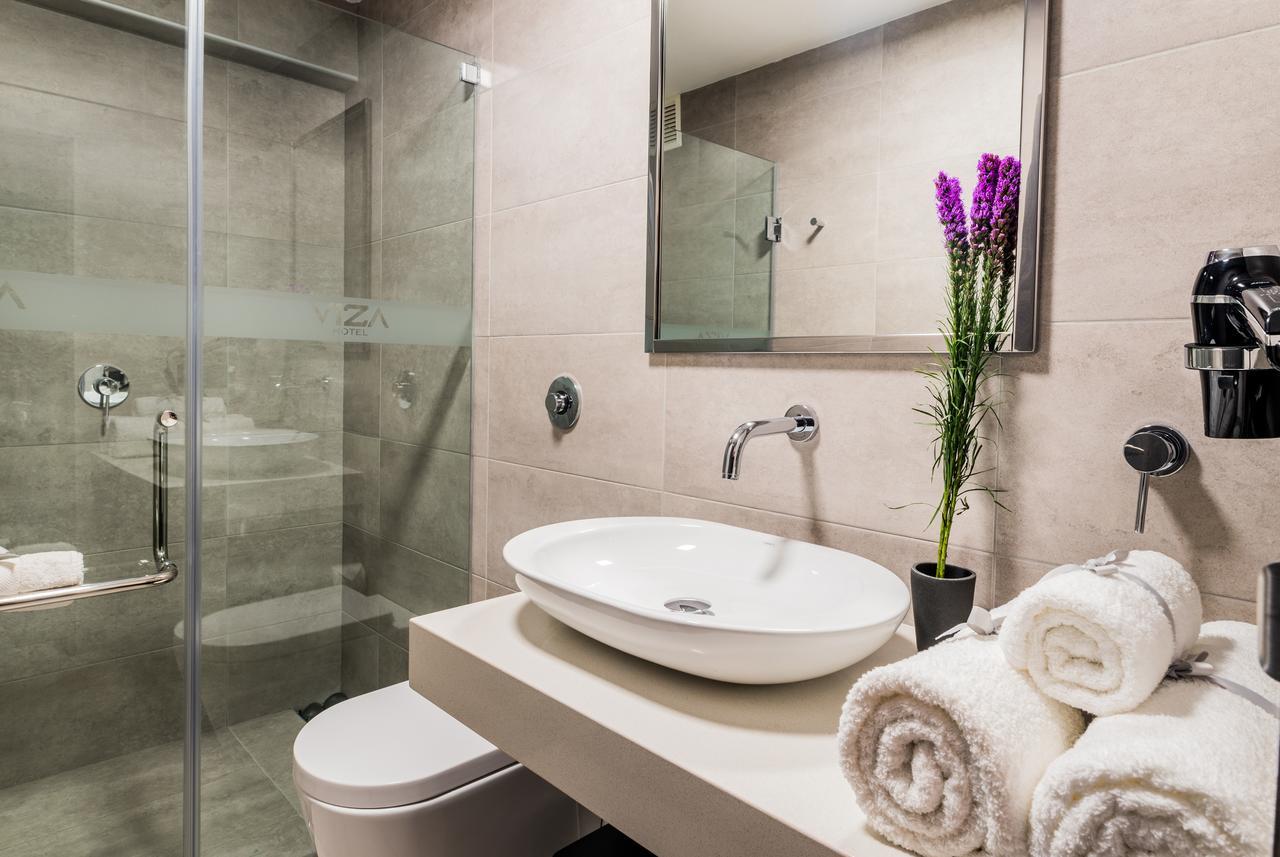 Hotel Viza Arequipa Ngoại thất bức ảnh