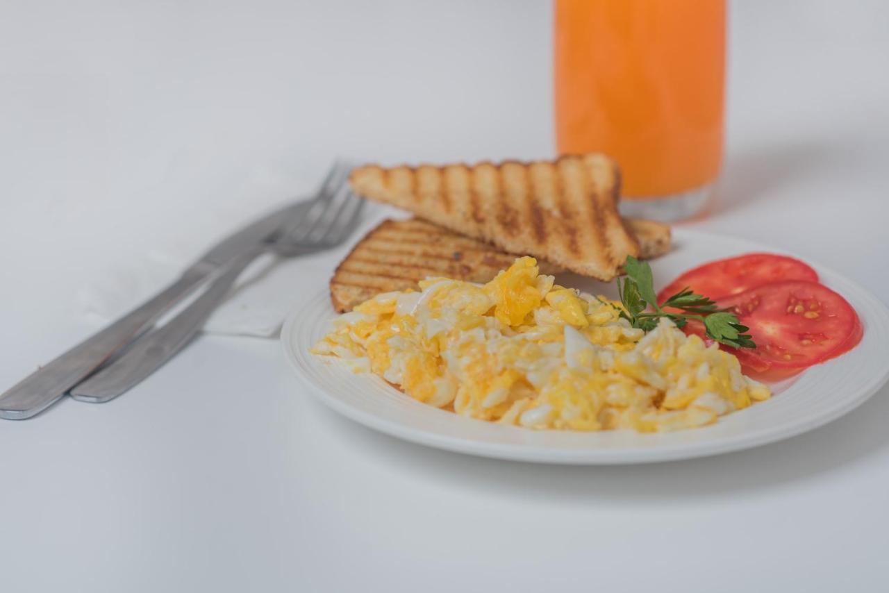 Hotel Viza Arequipa Ngoại thất bức ảnh