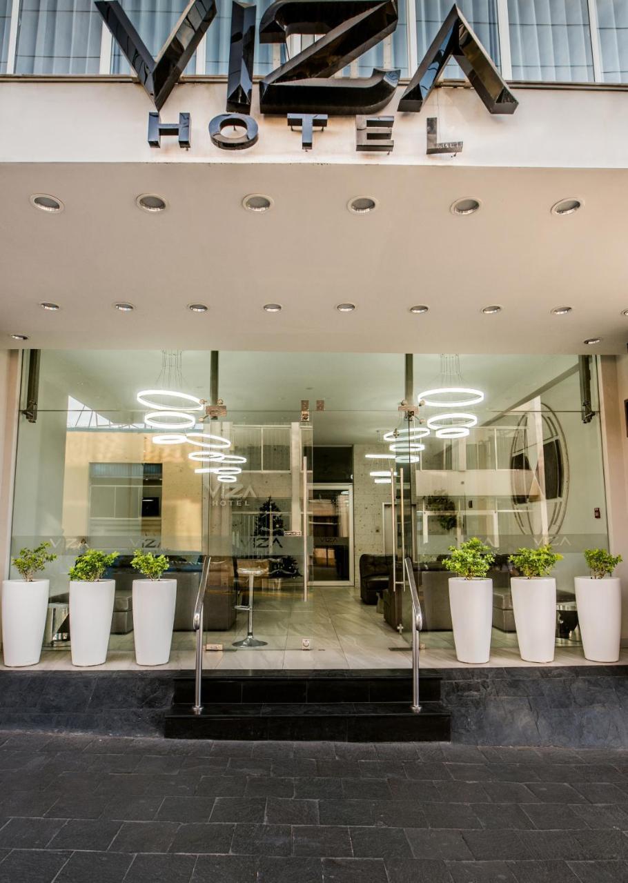 Hotel Viza Arequipa Ngoại thất bức ảnh