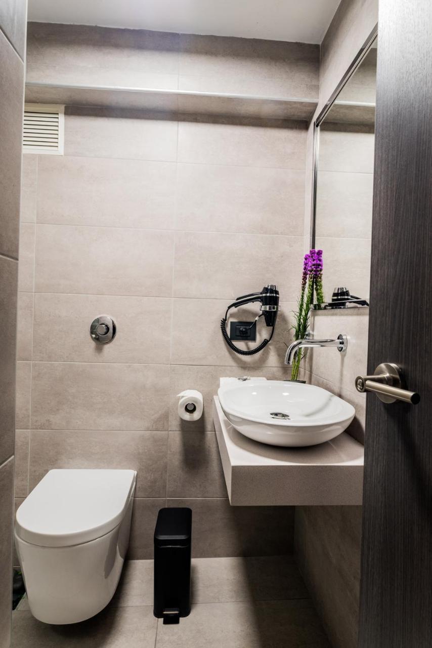 Hotel Viza Arequipa Ngoại thất bức ảnh