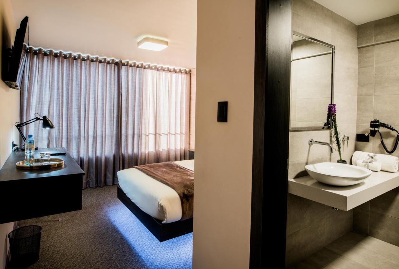 Hotel Viza Arequipa Ngoại thất bức ảnh