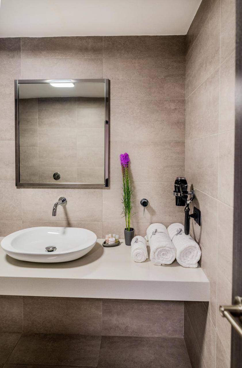 Hotel Viza Arequipa Ngoại thất bức ảnh